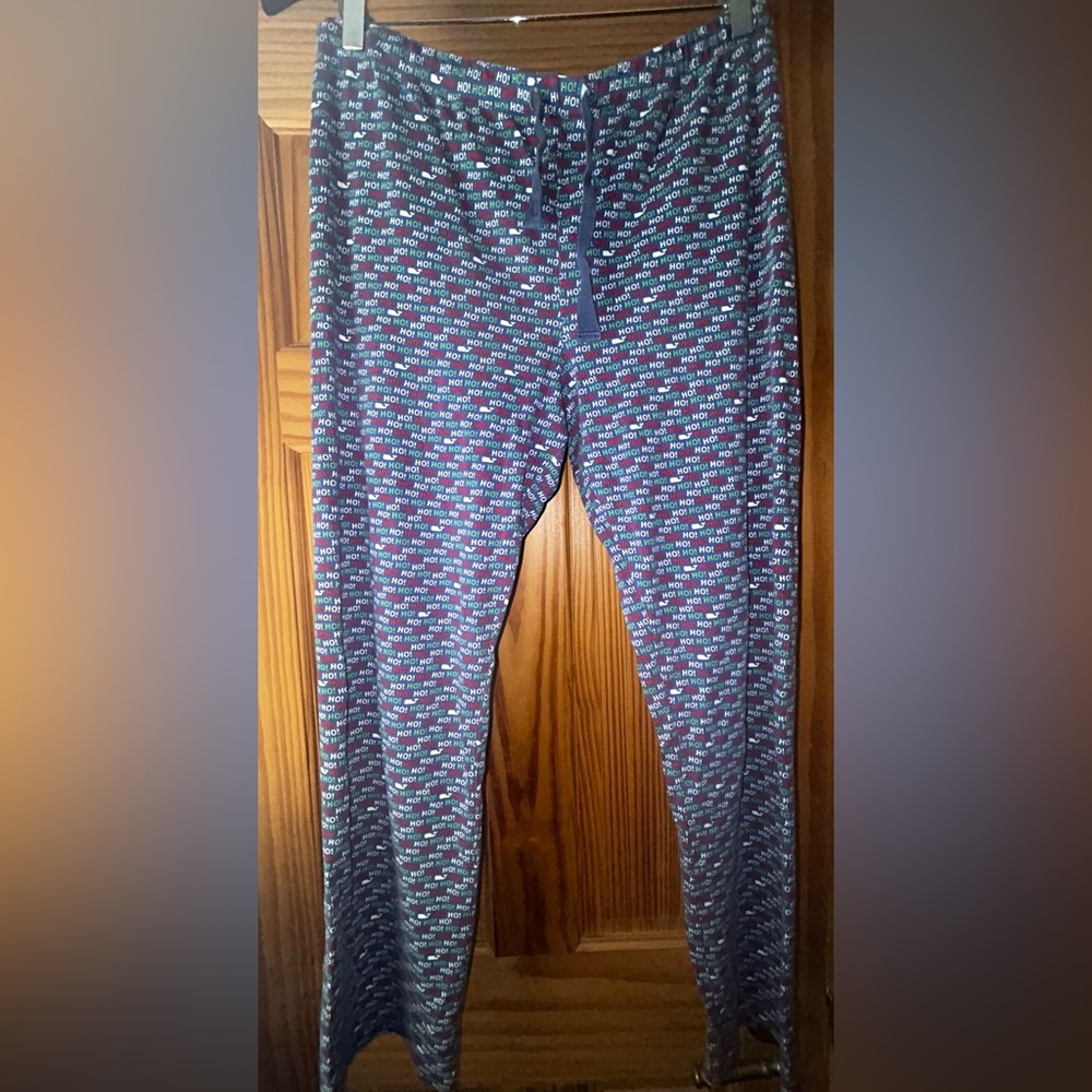 Vineyard Vines Women’s Holiday PJ Bottoms